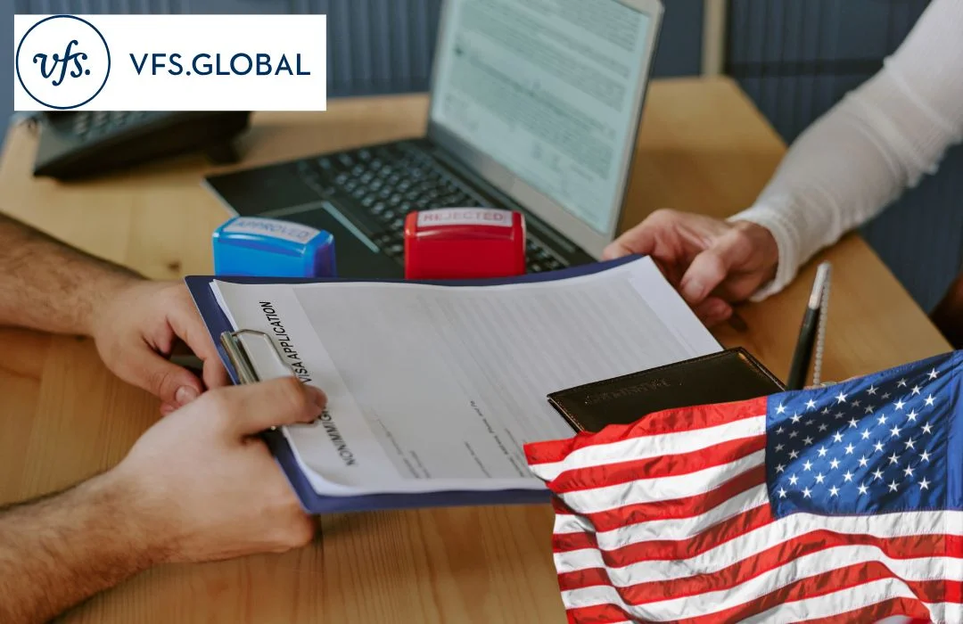 مكتب VFS Global