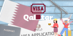 فيزا سياحة قطر صلاحيتها وكيفية الحصول عليها؟