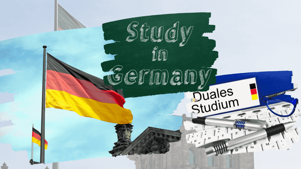 سعر فيزا الدراسة في ألمانيا