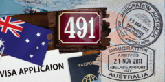 فرصة للإقامة في أستراليا لمدة 5 سنوات عبر فيزا 491 أستراليا