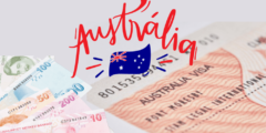 فيزا استراليا اون لاين تعرف على أنواعها ومتطلبات الحصول عليها