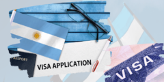 دليلك الشامل للحصول على فيزا الأرجنتين للمصريين لعام 2024