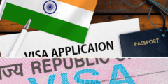 فيزا الهند للمصريين تعرف على الشروط والوثائق اللازمة للحصول عليها