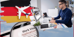فيزا عقد عمل ألمانيا تعرف على الخطوات والشروط اللازمة للحصول عليها