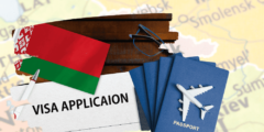 مكاتب استخراج فيزا بيلاروسيا من مصر