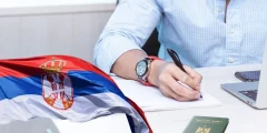 أهم 5 مكاتب استخراج فيزا صربيا في مصر وعناوينها