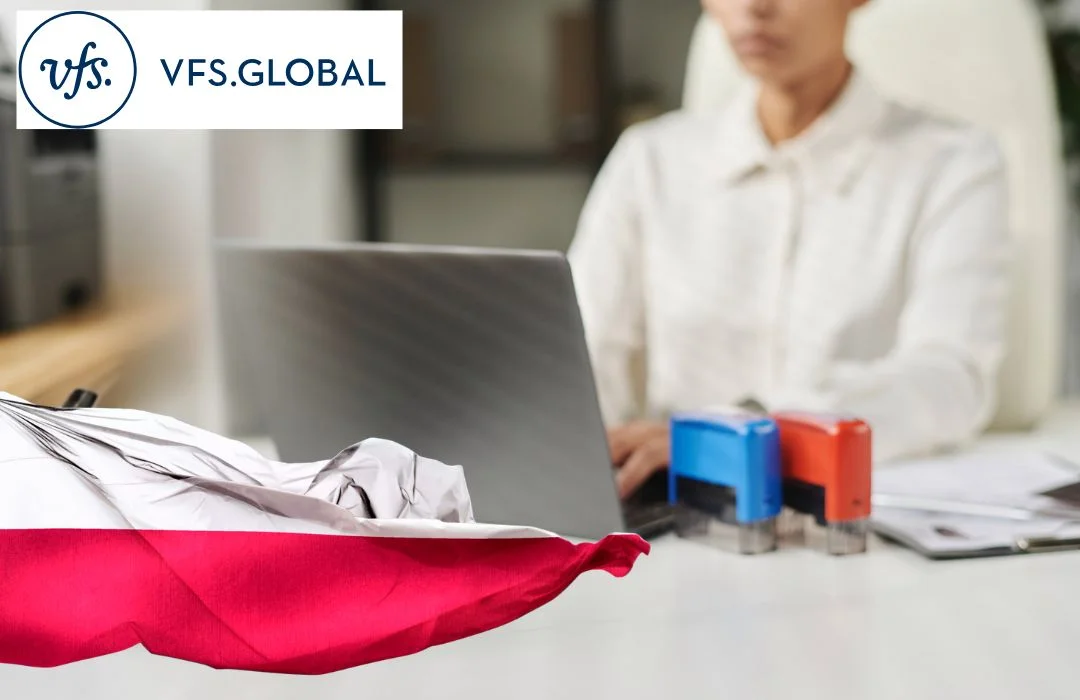 VFS Global