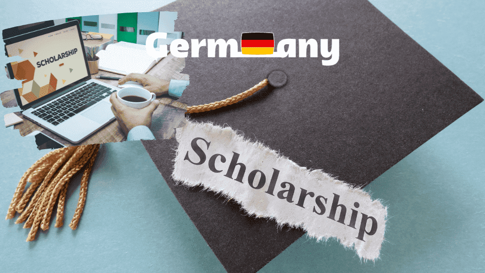منح دراسية لدرجة علمية محددة في ألمانيا