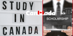 منح دراسية مجانية في كندا لدراسة الطب والهندسة وإدارة الأعمال وتخصصات عدة غيرهم