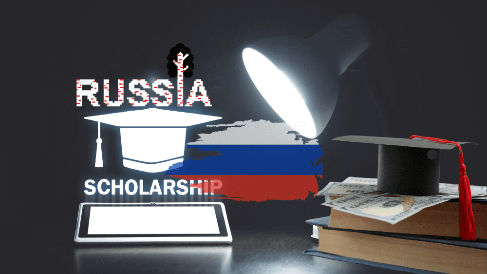 منحة الحكومة الروسية