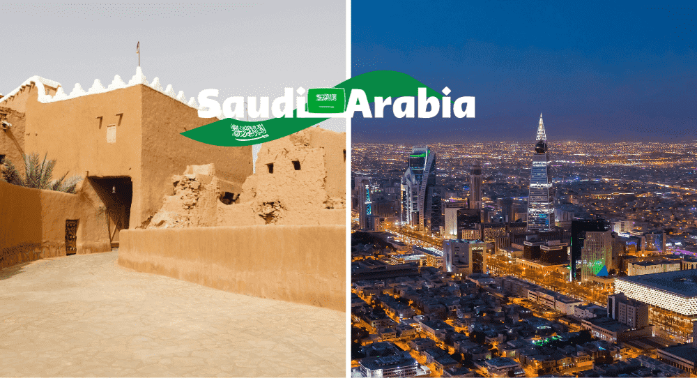 الأنشطة الثقافية والترفيهية في السعودية