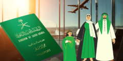 دول بدون فيزا للسعوديين تعرف على الدول التي يمكنك زيارتها بدون فيزا لعام 2024