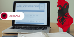 8 خطوات للحصول على فيزا ألبانيا الإلكترونية تعرف عليها الآن