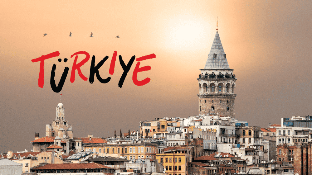 فيزا تركيا للمصريين