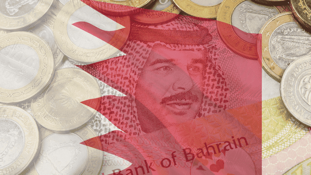 متطلبات فيزا البحرين