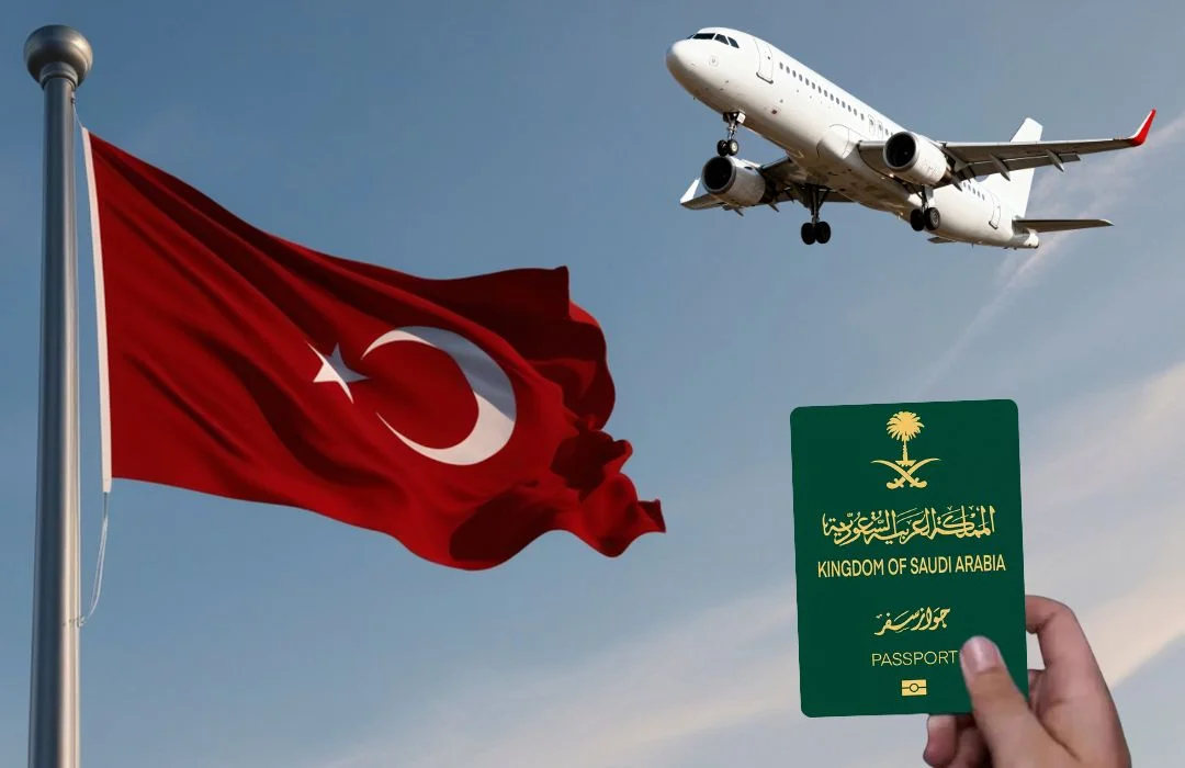 نصائح السفر إلى تركيا 