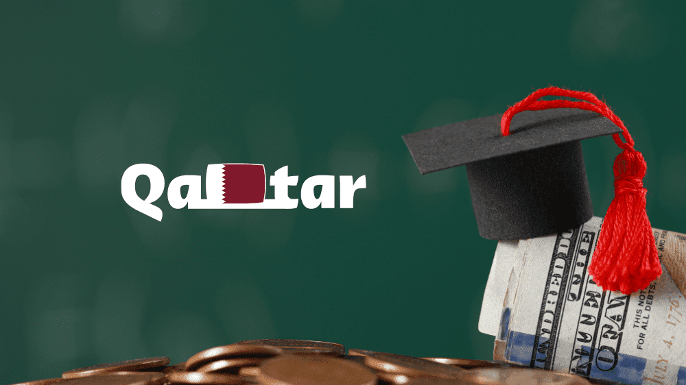 التسجيل في منحة جامعة قطر