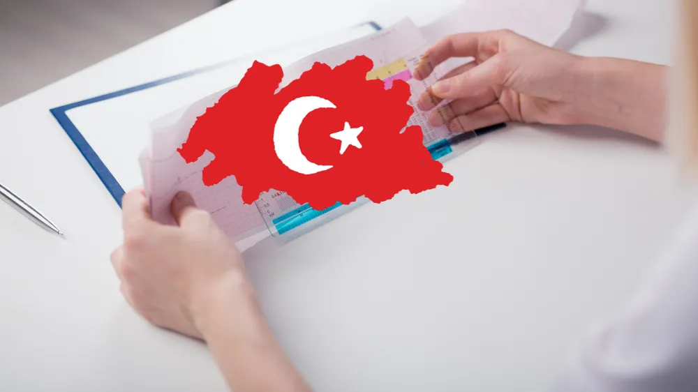 فيزا الدراسة تركيا
