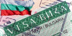 فيزا بلغاريا للمصريين تعرف على متطلباتها وخطوات الحصول عليها