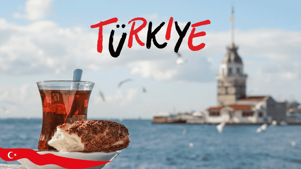 فيزا تركيا للمصريين 