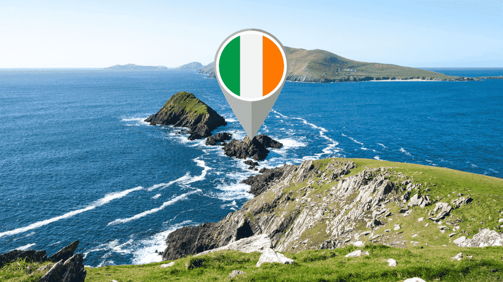 مدة معالجة طلب التأشيرة الايرلندية