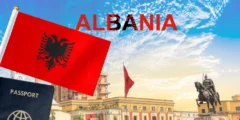 أسباب رفض فيزا ألبانيا وكيفية تجنبها