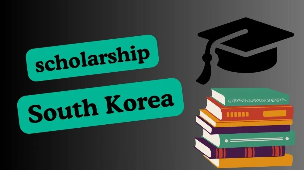 منحة دراسية مجانية في كوريا الجنوبية