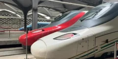 خطوات حجز قطار جدة مكة وأسعار التذاكر لعام 2024
