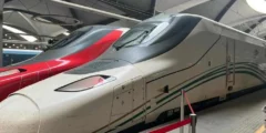 خطوات حجز القطار من المدينة إلى مكة وأسعار التذاكر لعام 2024