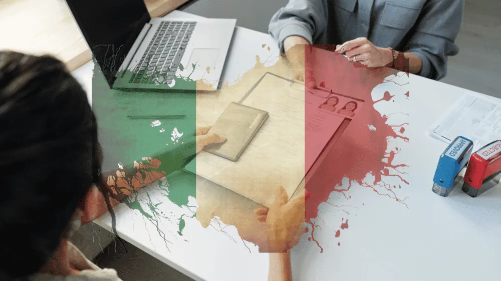 حجز موعد السفارة الإيطالية حجز موعد السفارة الإيطالية