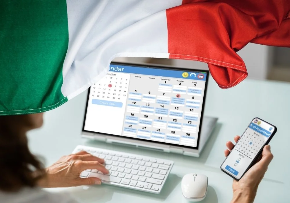 مكاتب حجز موعد في السفارة الإيطالية بالقاهرة مكاتب حجز موعد في السفارة الإيطالية بالقاهرة