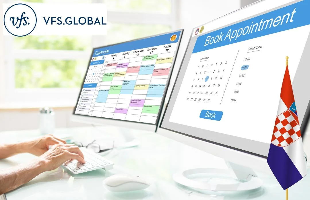 مكتب VFS Global
