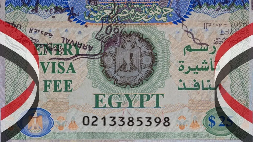 التسهيلات التي تقدمها مصر لليمنين