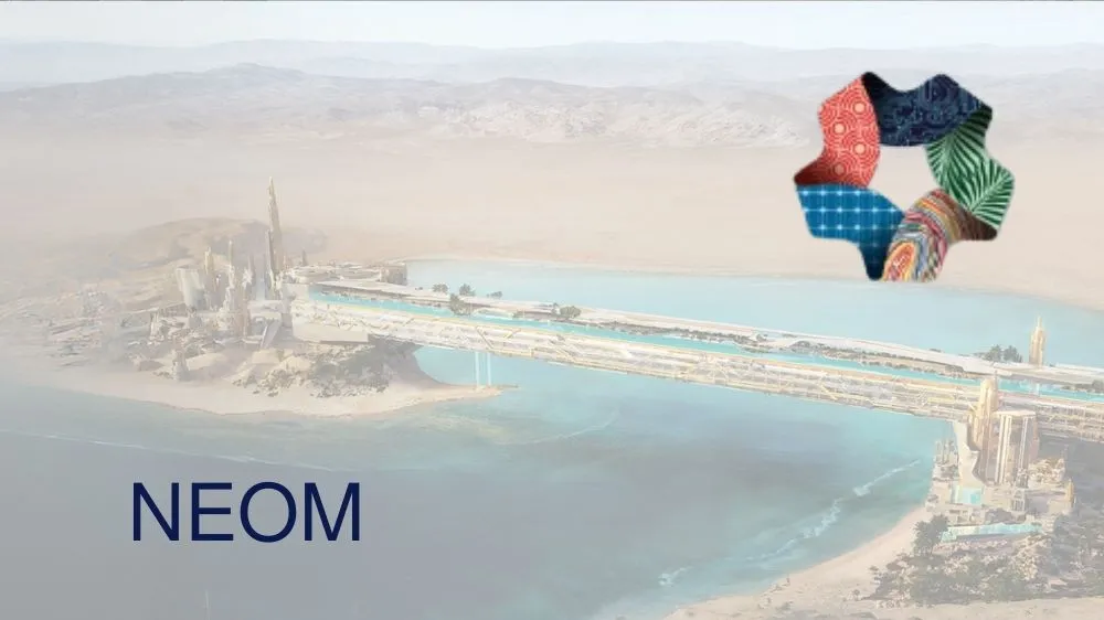 التوجه الاقتصادي لمشروع نيوم