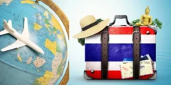 تأشيرة تايلاند للمصريين أنواعها والخطوات اللازمة لحصول عليها
