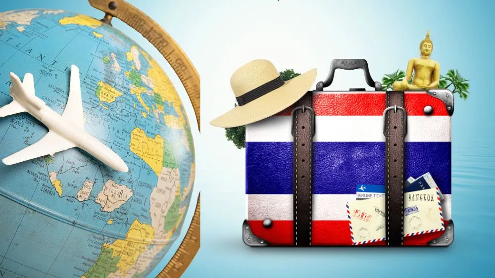 تأشيرة تايلاند للمصريين
