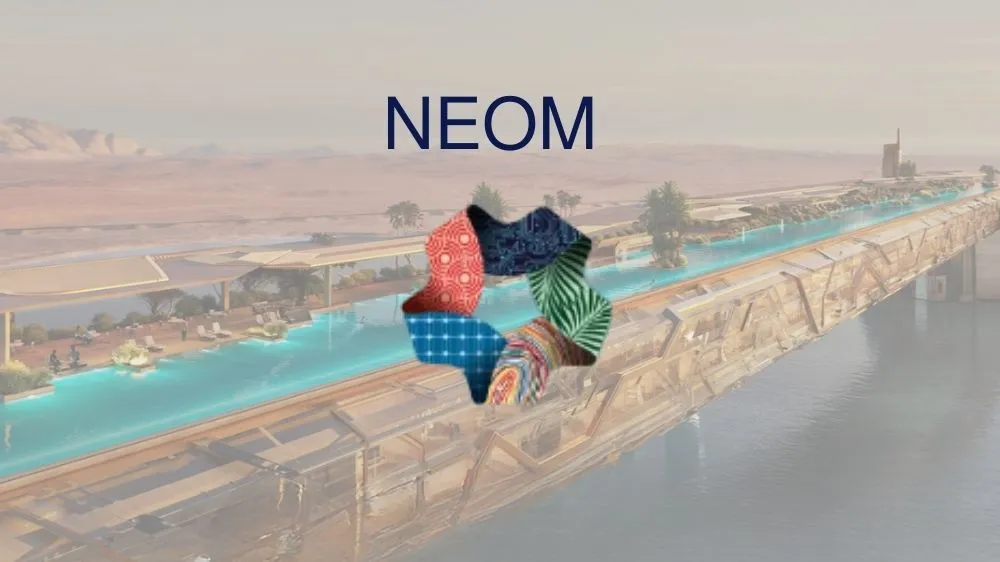 حقائق حول مشروع نيوم