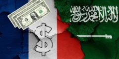 سعر فيزا فرنسا من السعودية وطرق ومواعيد دفع رسوم التأشيرة