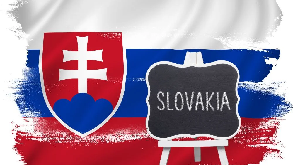 أنواع فيزا شنغن سلوفاكيا