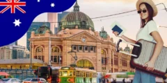 فيزا استراليا للمقيمين في السعودية وثائق وخطوات الحصول عليها