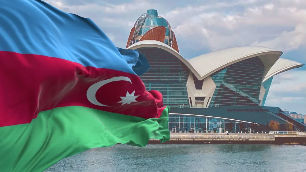 التقديم على فيزا اذربيجان للمصريين