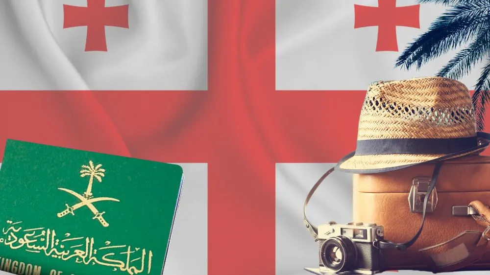 السفر إلى جورجيا