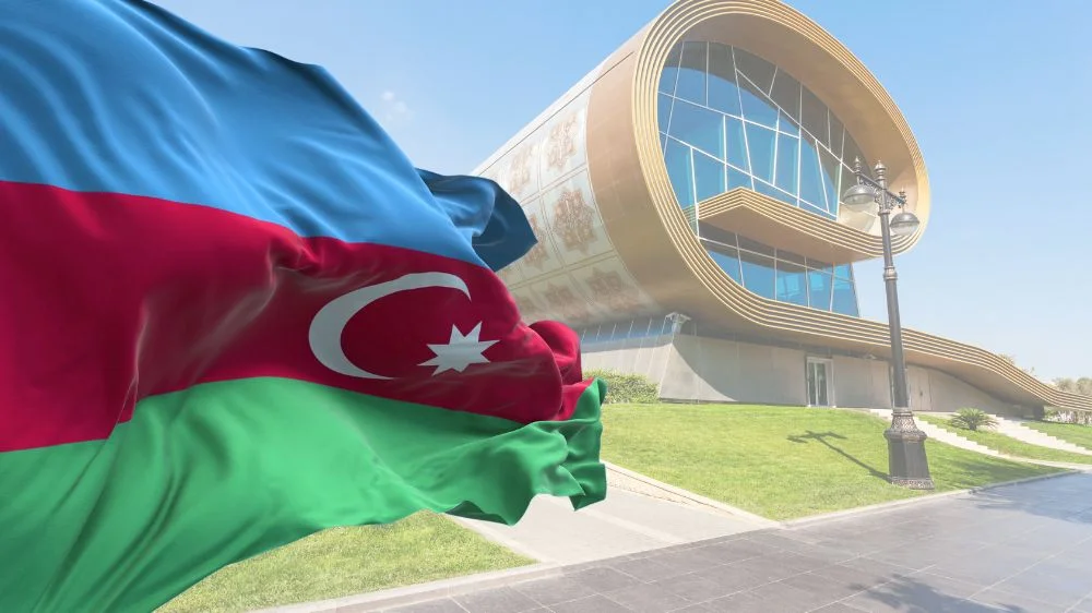 المستندات اللازمة للحصول على فيزا اذربيجان للمصريين