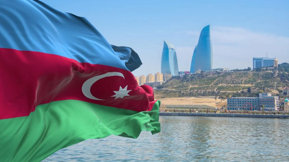 تأشيرة اذربيجان