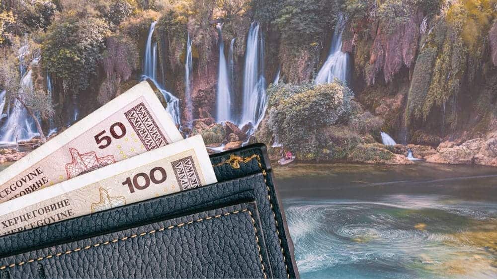 رسوم فيزا البوسنة للسعوديين