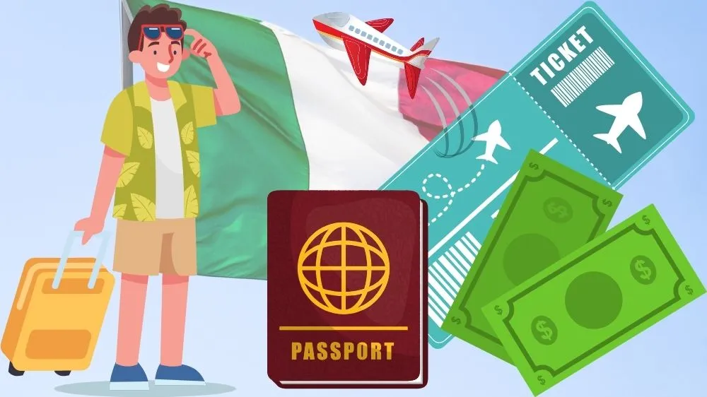 سعر تأشيرة ايطاليا