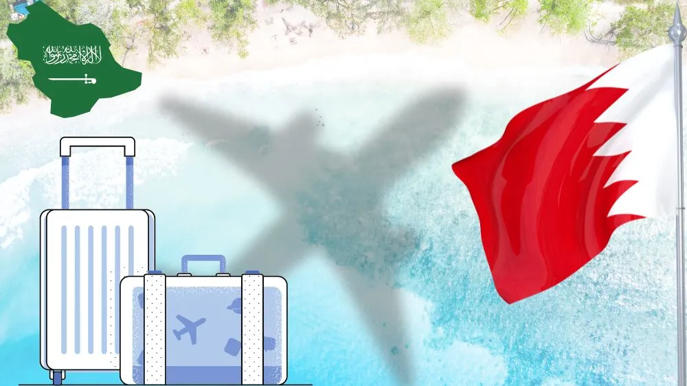 شروط السفر للبحرين