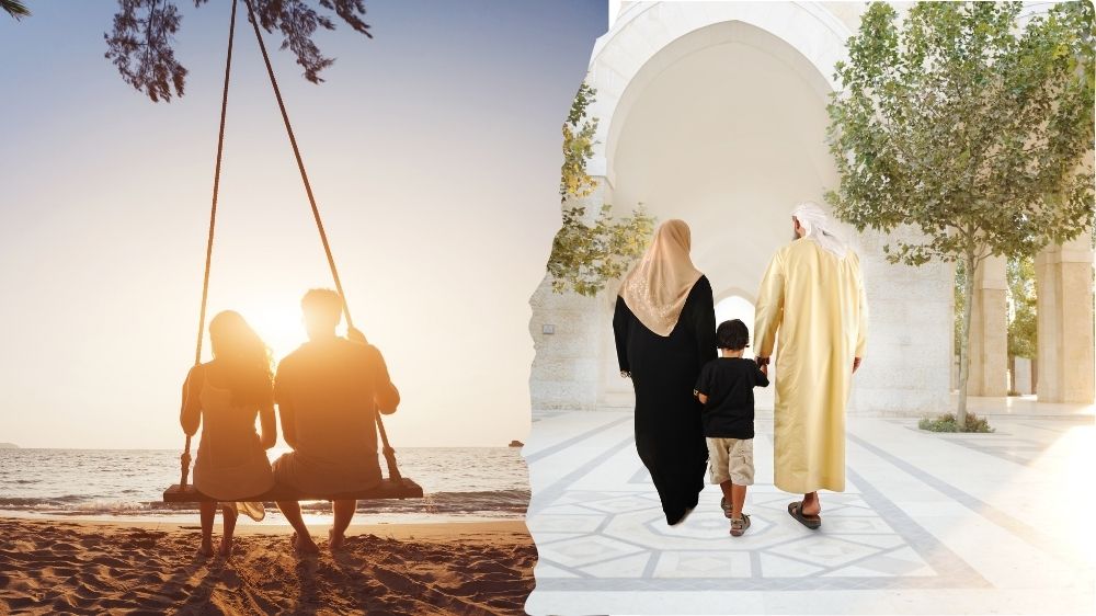 هل البوسنة مناسبة للعوائل وقضاء شهر العسل؟