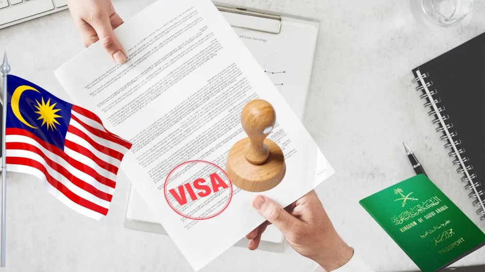 المستندات المطلوبة