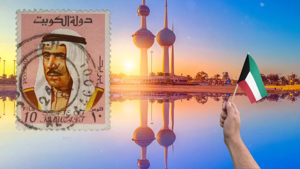 فيزا الكويت للمقيمين في السعودية